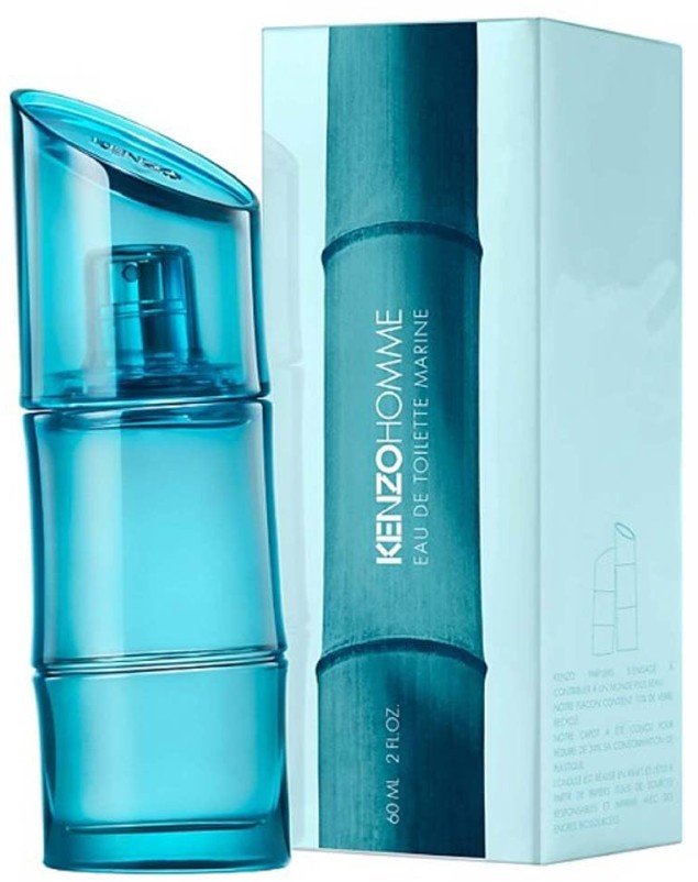 Kenzo Homme Marine 60ml EDT Spray