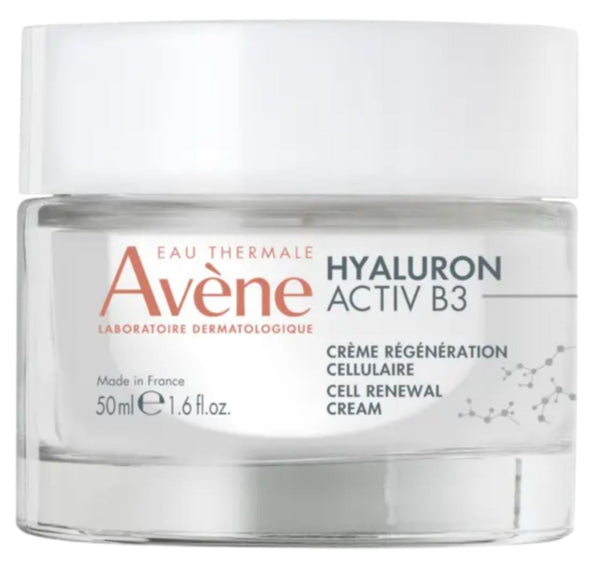 Avene Hyaluron Activ B3 50ml Day Cream