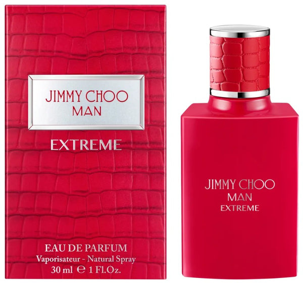 Jimmy Choo Man Extreme 30ml EDP Spray