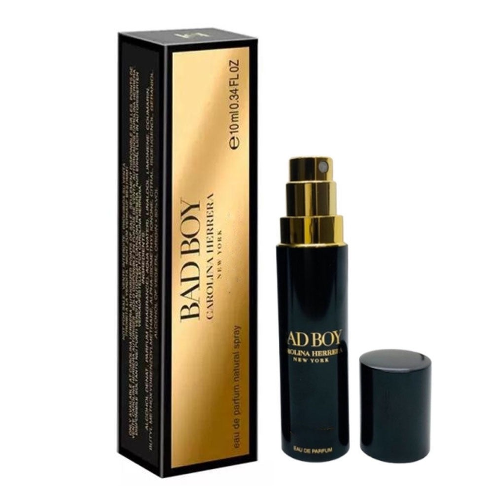 Carolina Herrera Bad Boy Extreme 10ml EDP