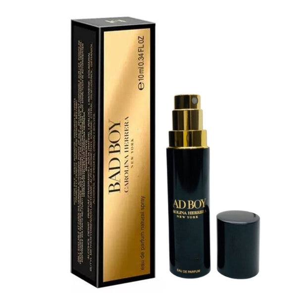 Carolina Herrera Bad Boy Extreme 10ml EDP