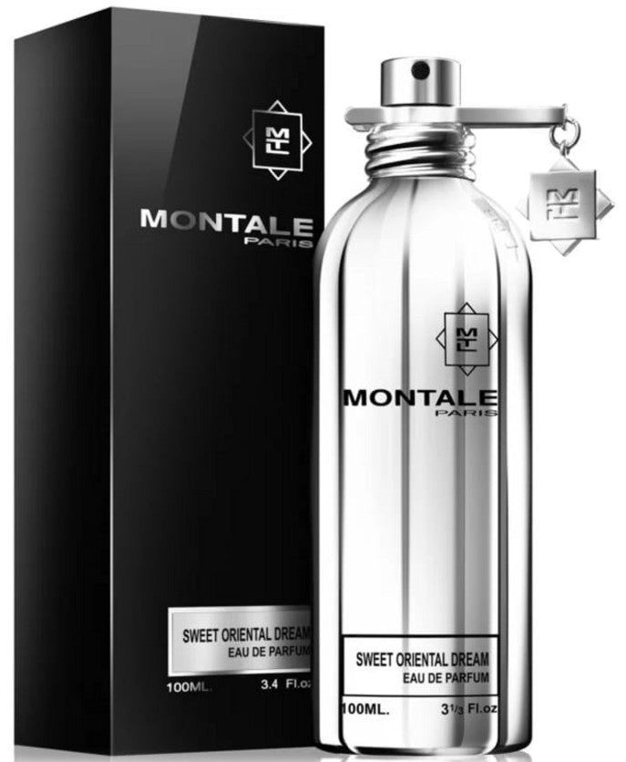 Montale Sweet Oriental Dream 100ml EDP Spray