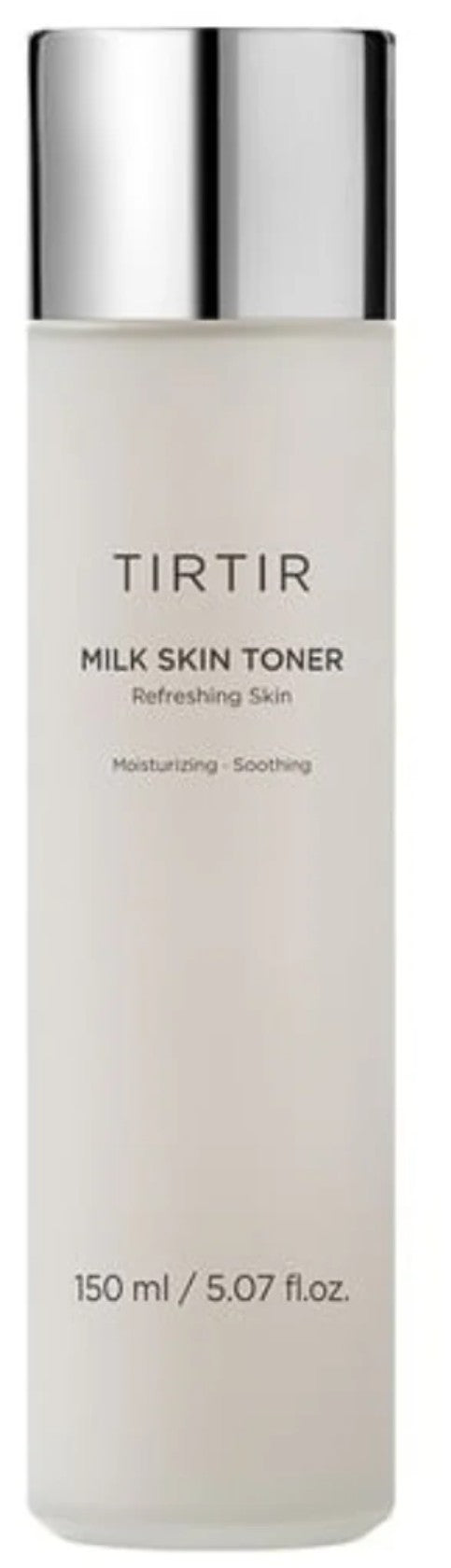 TIRTIR Milk Skin Toner 150ml