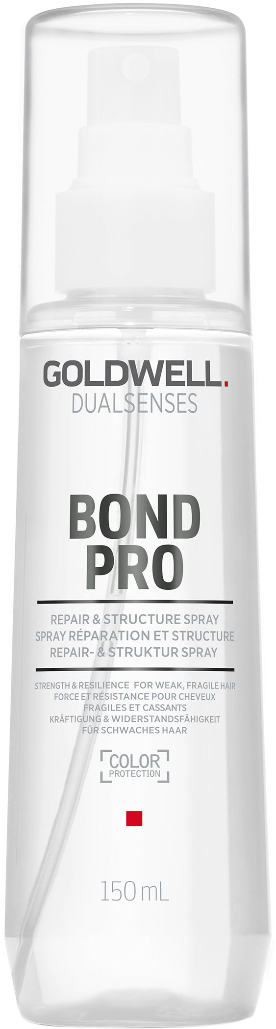 Goldwell BondPro+ Repair And Structure Spray 150ml