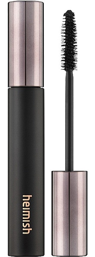 Heimish Dailism Smudge Stop Curling Mascara 9g - Black