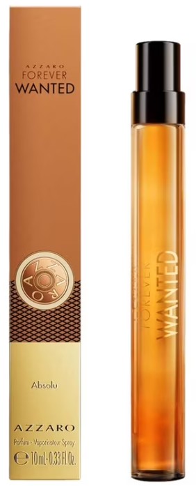 Azzaro Forever Wanted Absolu 10ml EDP Spray