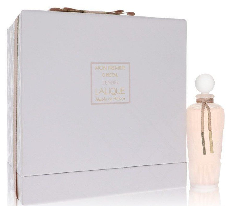 Lalique L'Amour 2 Piece Gift Set: 50ml EDP Spray + 150ml Body Lotion