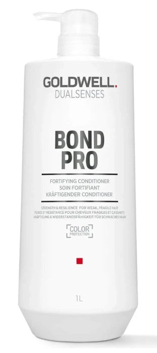 Goldwell Dualsenses Bond Pro Fortifying 1000ml Conditioner