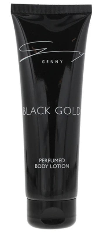 Genny Black Gold Body Lotion 100ml