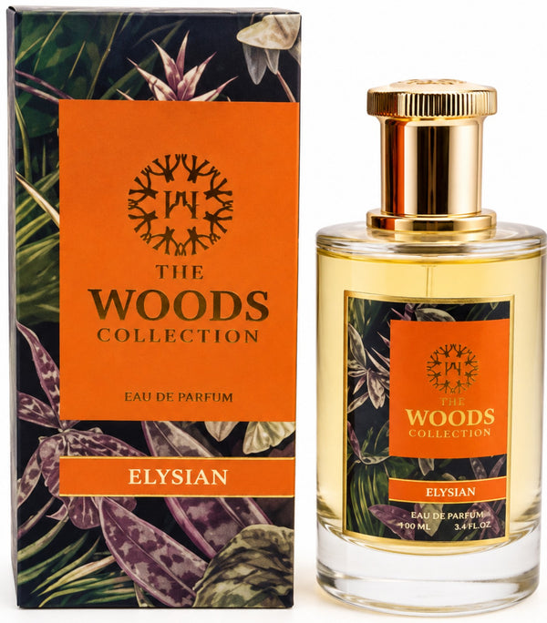 The Woods Collection Elysian 100ml EDP Spray