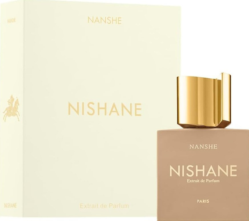 Nishane Nanshe 50ml Extrait De Parfum Spray
