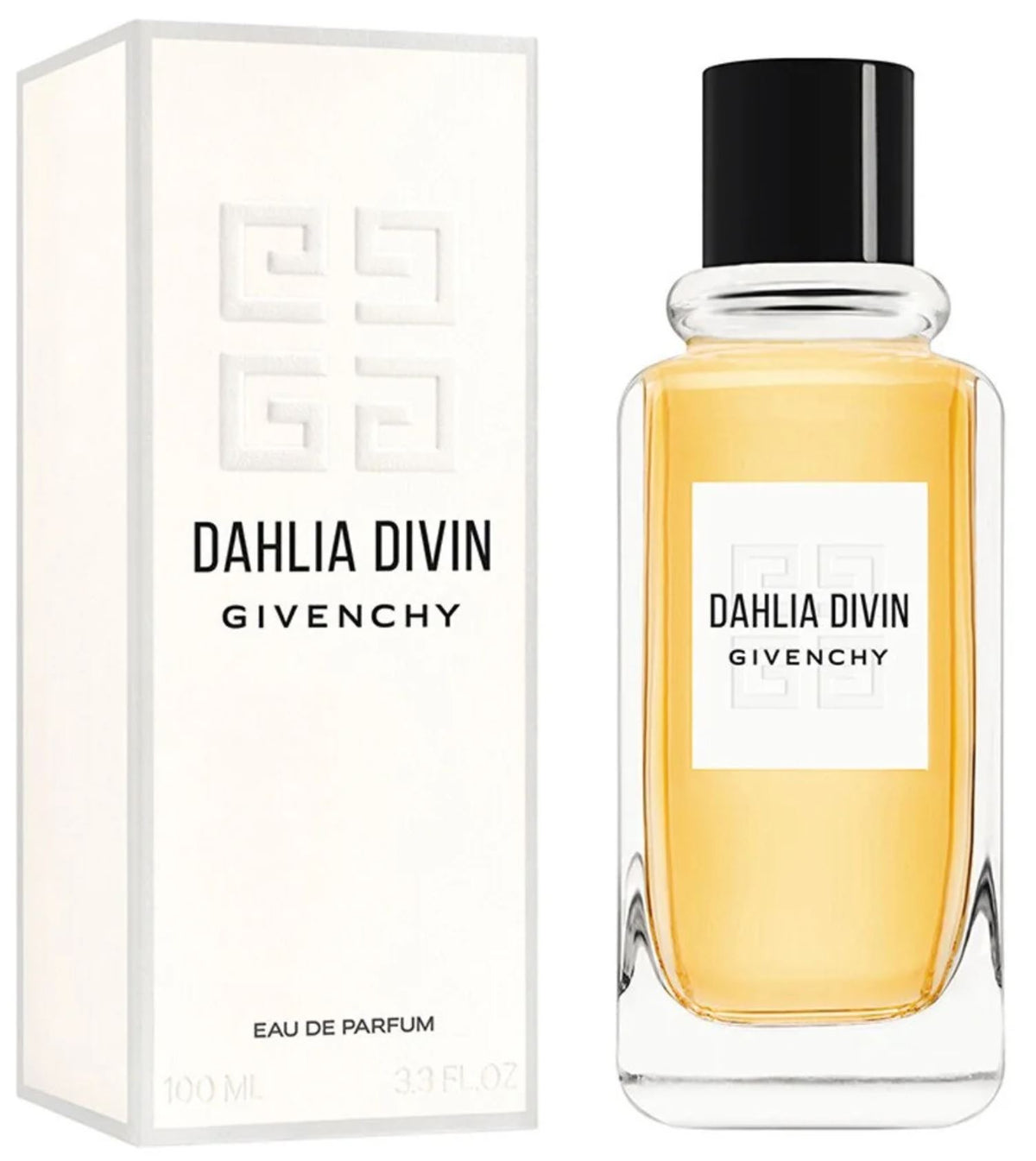Givenchy Dahlia Divin 100ml EDP Spray