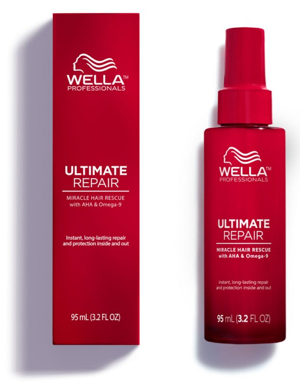 Wella Ultimate Repair Miracle Hair Rescue 95ml
