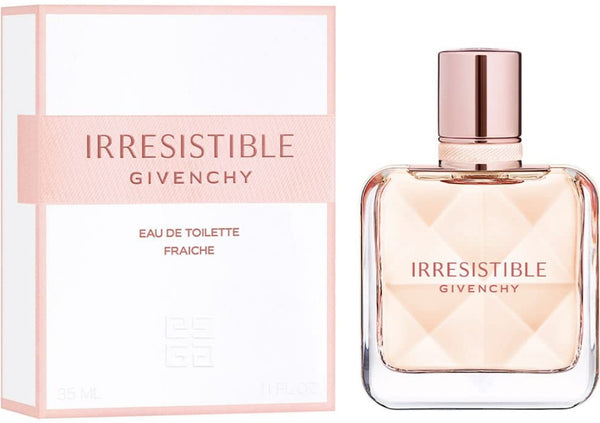 Givenchy Irresistible Eau Fraiche 35ml EDT Spray