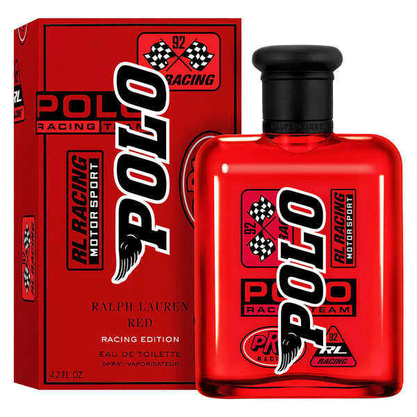 Ralph Lauren Polo Racing 125ml EDT Spray
