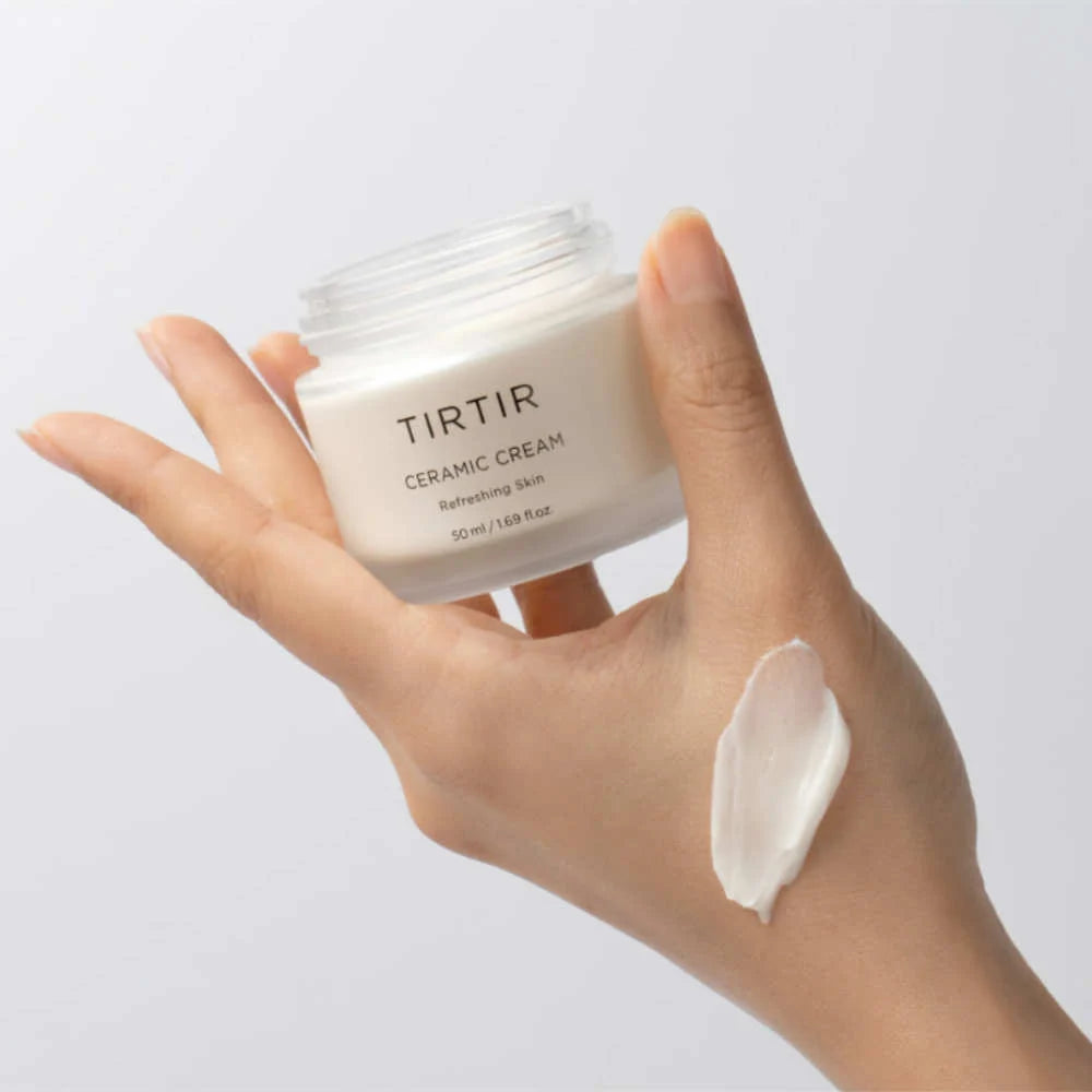 Tirtir Ceramic Cream 50ml