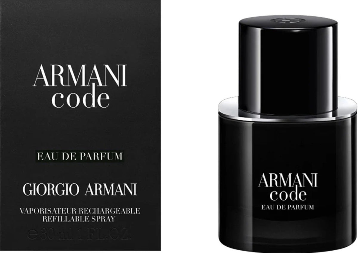 Giorgio Armani Code 30ml EDP Spray