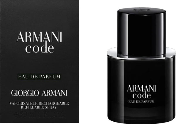 Giorgio Armani Code 30ml EDP Spray