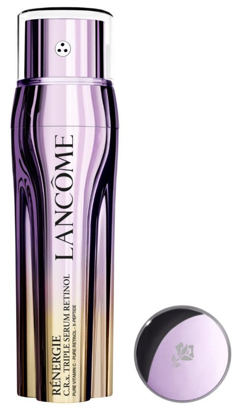 Lancome Renergie CRX Triple Night 50ml Serum