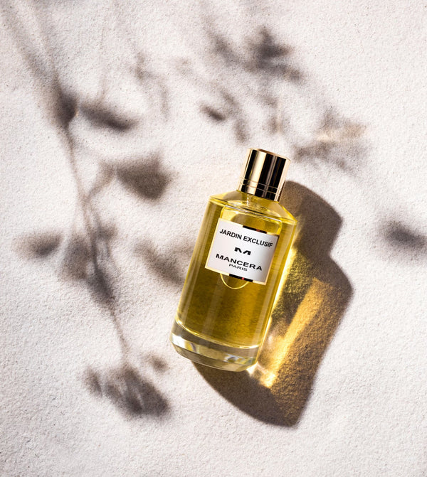 Mancera Paris Jardin Exclusif 120ml EDP Spray