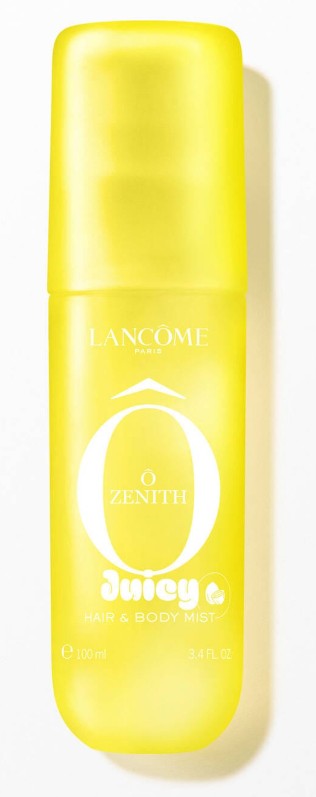 Lancome O Zenith 100ml Body Mist