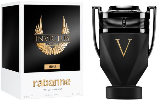 Paco Rabanne Invictus Victory Absolu 100ml Parfum Intense