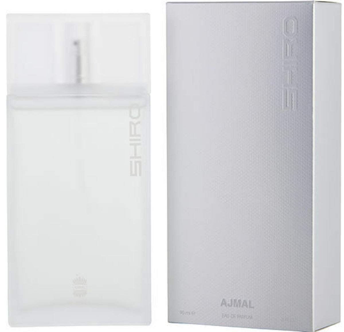 Ajmal Shiro 90ml EDP Spray