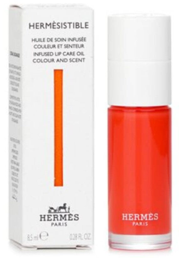 Hermes Nail Enamel 15ml - 62 Bleu Electrique