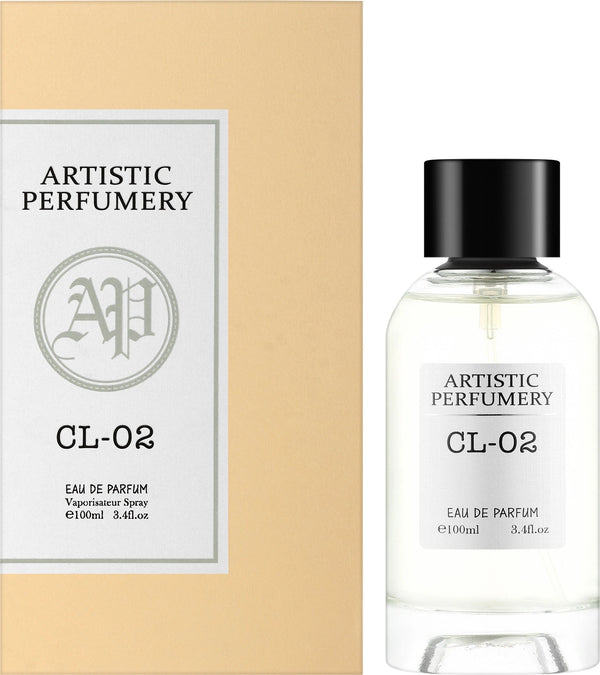 Armaf Artistic Perfumery CL-02 100ml EDP Spray