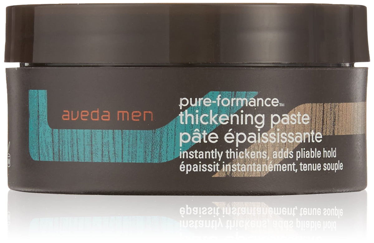 Aveda Men Pure-Formance 75ml Thickening Paste