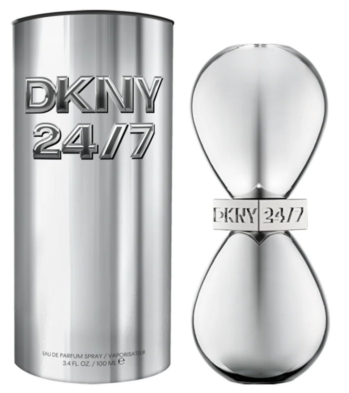 DKNY 24/7 100ml EDP Spray