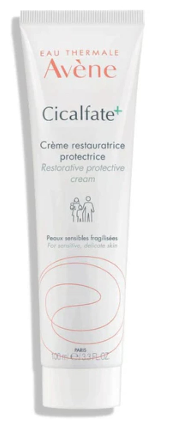 Avene Cicalfate+ 100ml Cream