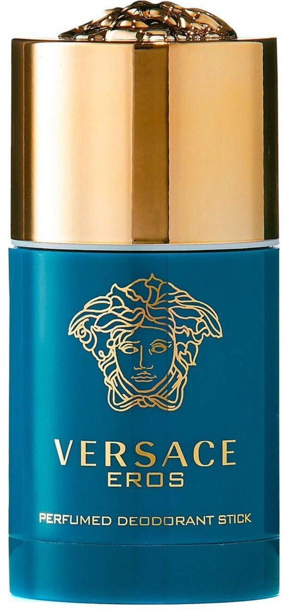 Versace Eros 75ml Deodorant Stick
