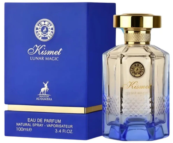 Maison Alhambra Kismet Lunar Magic 100ml EDP Spray