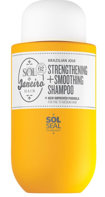 Sol De Janeiro Brazilian Joia Strengthening + Smoothing 90ml Shampoo