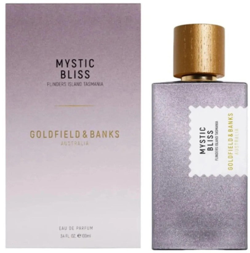 Goldfield & Banks Mystic Bliss 100ml EDP Spray