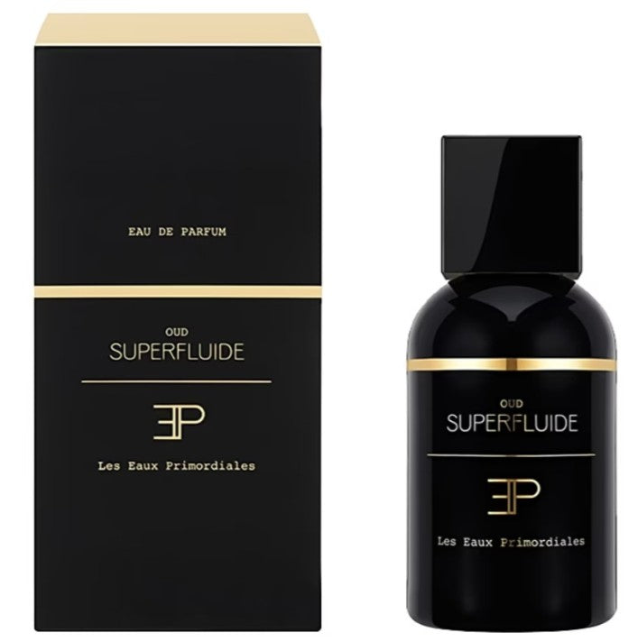 Les Eaux Primordiales Oud Superfluide 100ml EDP Spray