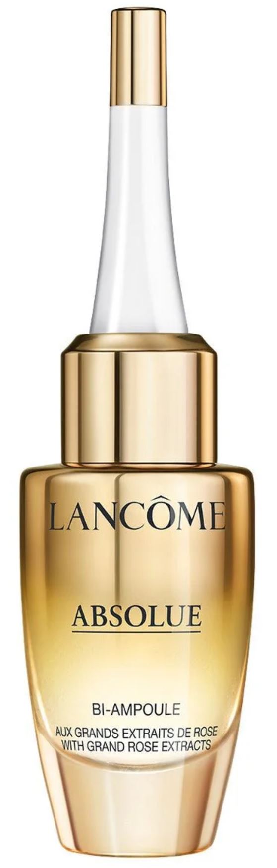 Lancome Absolue Ultimate Repair Bi-Ampoule 12ml