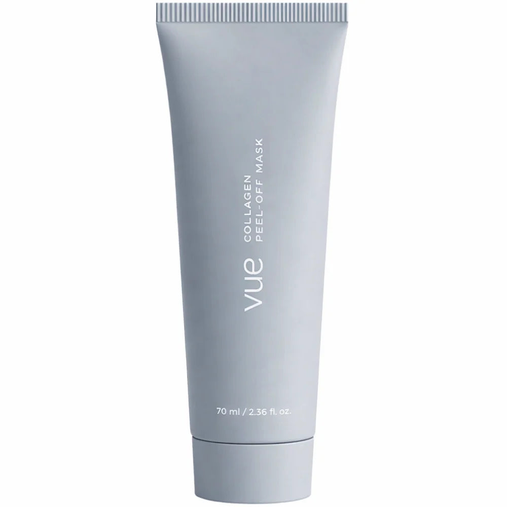 Vue Collagen Peel-Off Mask 70ml
