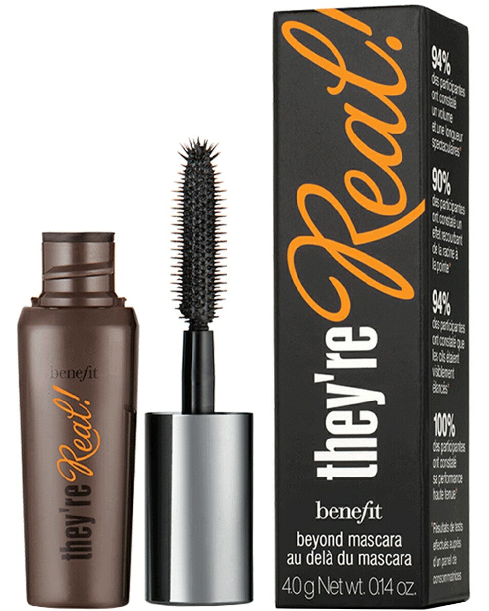 Benefit They're Real Mascara 4g