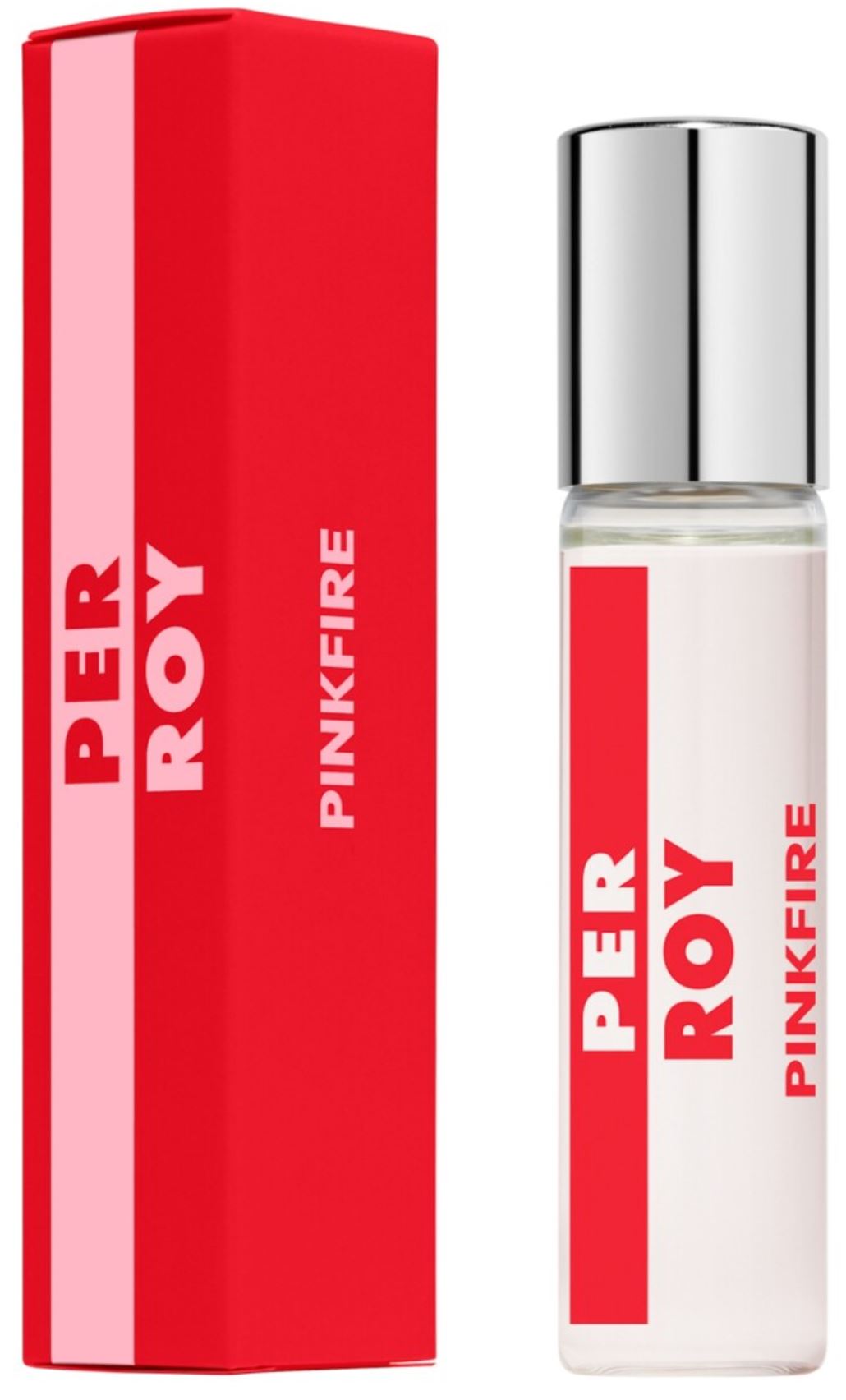 Perroy PinkFire 15ml EDP Spray