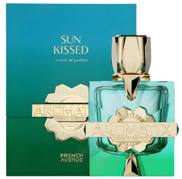 French Avenue Aromatix Sun Kissed 100ml Extrait de Parfum
