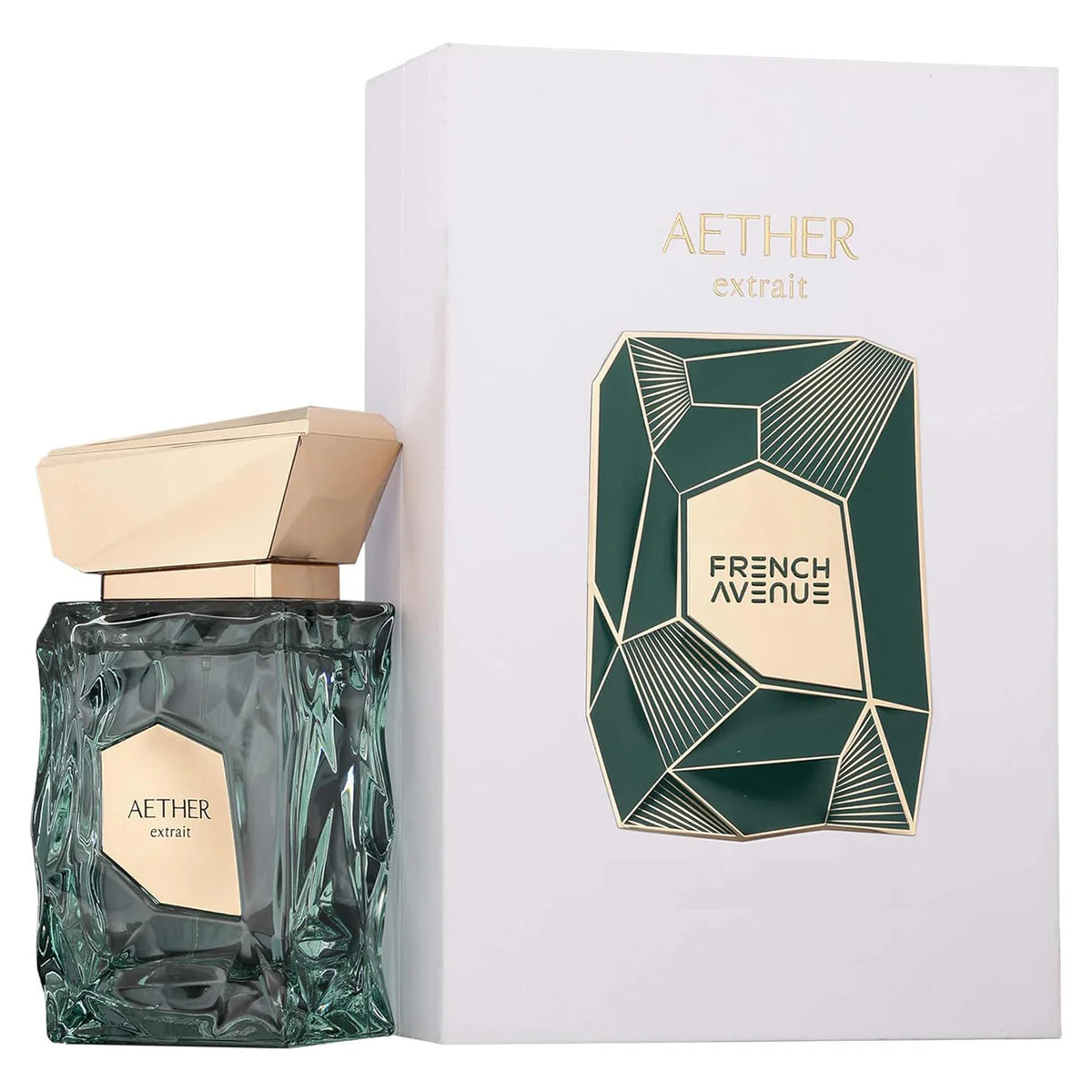 French Avenue Aether Extrait 100ml EDP Spray