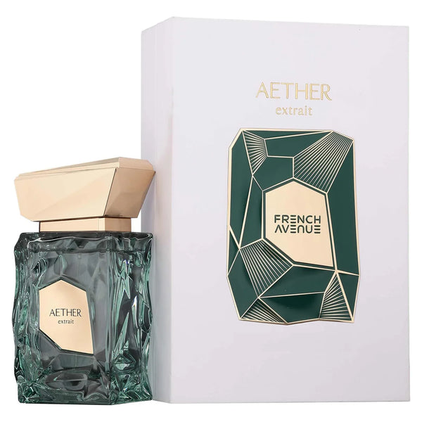 French Avenue Aether Extrait 100ml EDP Spray