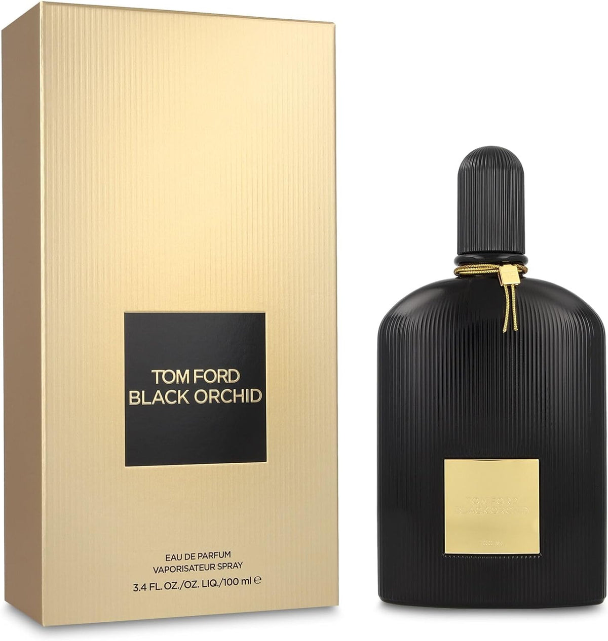Tom Ford Black Orchid 100ml EDP Spray