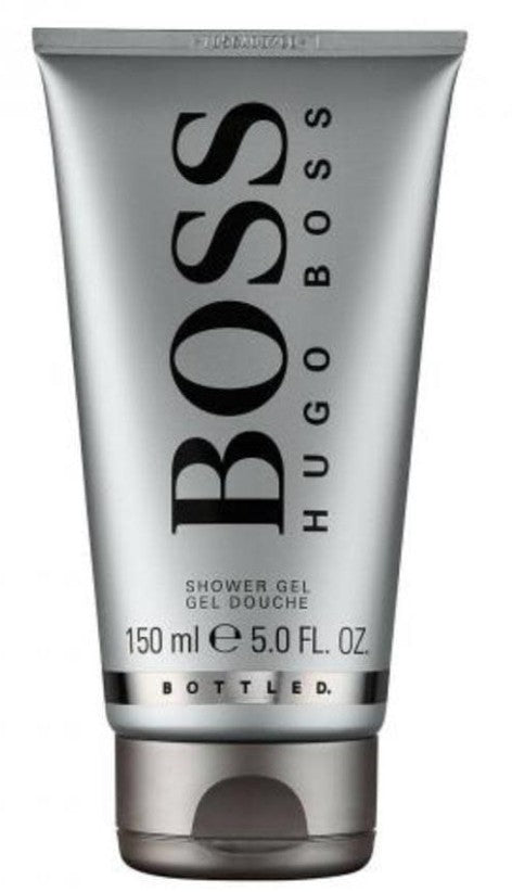 Hugo Boss Bottled 150ml Shower Gel