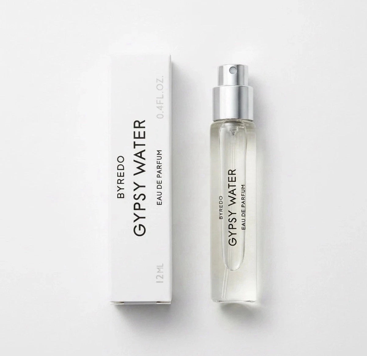 Byredo Gypsy Water 12ml EDP Spray
