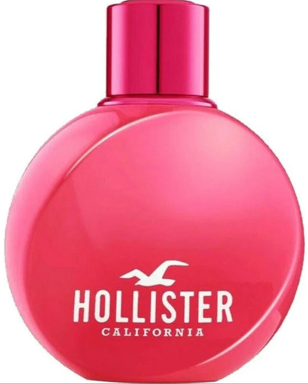 Hollister Wave Crush For Her 50ml EDP Spray