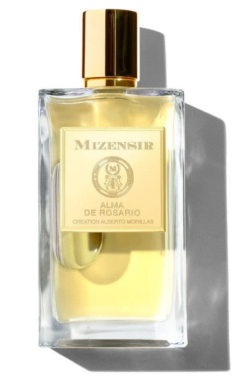 Mizensir Alma De Rosario 100ml EDP Spray