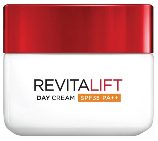 L'Oréal Revitalift SPF35 50ml Day Cream